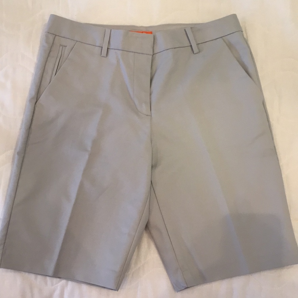 Ladies dress shorts